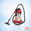 Victor Wet and Dry 60lt Industrial Vacuum Cleaner - Wet Pickup Twin Motor Hoover