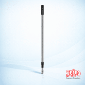 Alternative view of Vileda Mop Handle - Colour Code Clip - 18.5cm - Commercial Supply