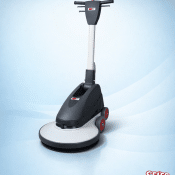 Viper 1500 Ultra High Speed Buffer 20 - Floorcare Equipment