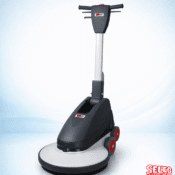 Ultra High Speed Floor Buffer 20 - Commercial Supply