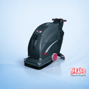 Viper 20T Floor Scrubber Drier - Commercial Floor Machine