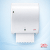 Roll Hand Towel Dispenser - Wepa Hand Towel Dispenser Roll AutoCut
