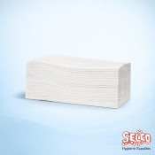 White Serviette Napkin 2ply 33cm Lunch Napkin-Best Deal- Free Napkins