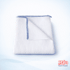Dish Cloth 10 pack - White - Commercial Supply