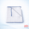 Dish Cloth 10 pack - White - Commercial Supply
