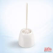 Toilet Brush Set and Holder 3pk - Washroom Hygiene Products