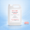 Peach Hair and Body Shampoo - Commercial Supply