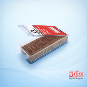 Window Scraper Blades Pack 100 - Window Cleaning Tool