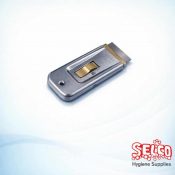 Alternative view of Window Scraper Blades Pack 100 - Window Cleaning Tool