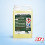 Wipeout Strong Thick Bleach-5L- Total Bleach Protection