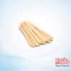 Wooden Stirrers 140mm Compostable - 180mm - 10 x 1000