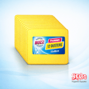 Dusters Polishing pack 12 - Commercial Supply